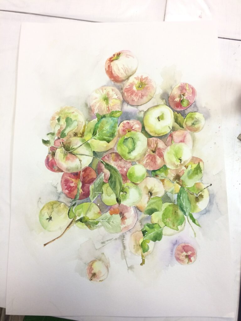 Анна Сергеевна Мартьянова (6)