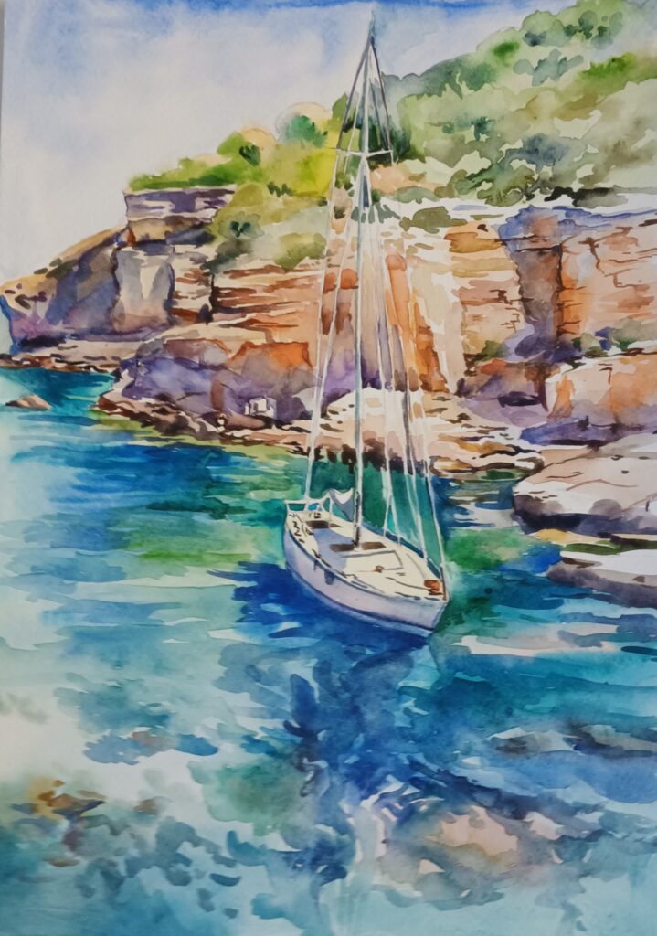 Анна Сергеевна Мартьянова (9)