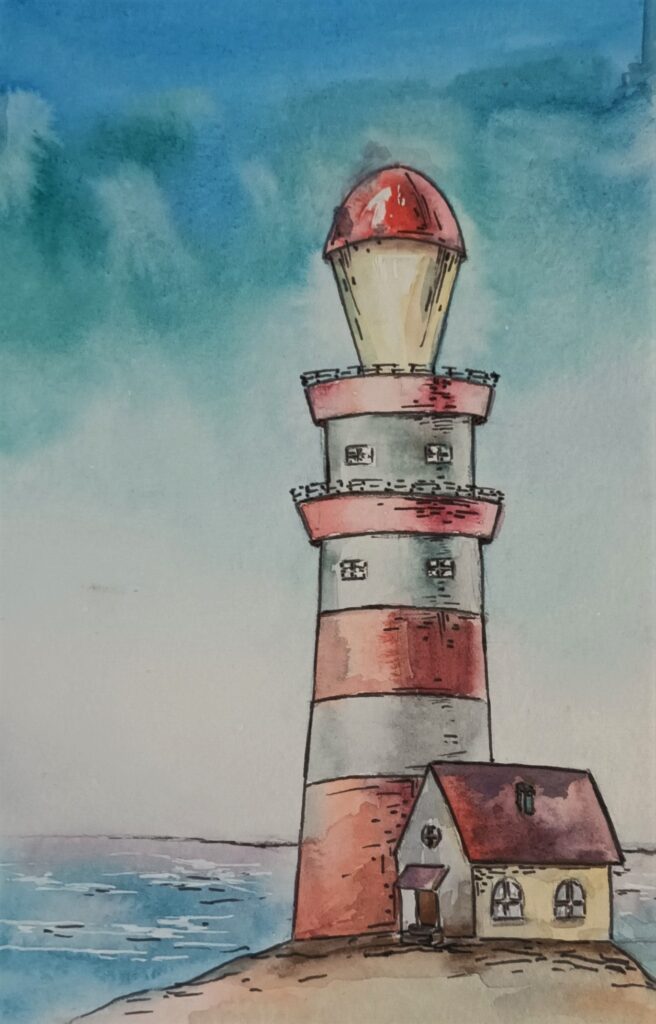 Анна Сергеевна Мартьянова (10)