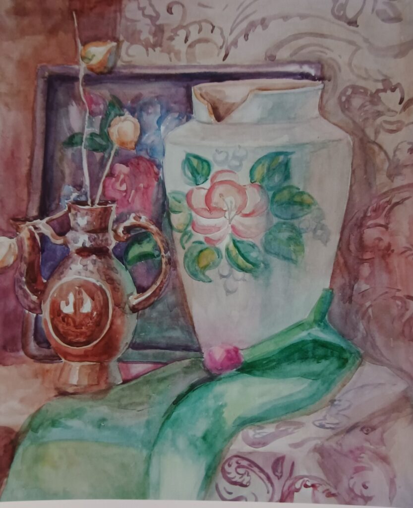 Анна Сергеевна Мартьянова (12)