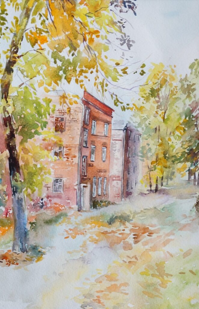 Анна Сергеевна Мартьянова (14)