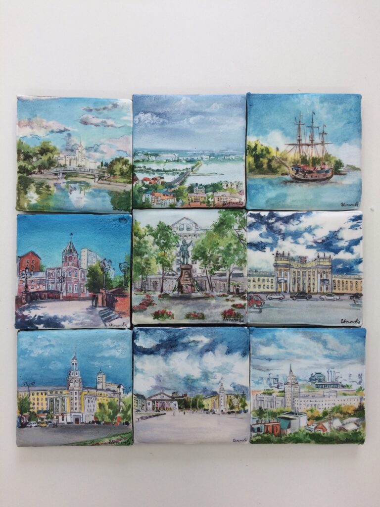 Анна Сергеевна Мартьянова (15)