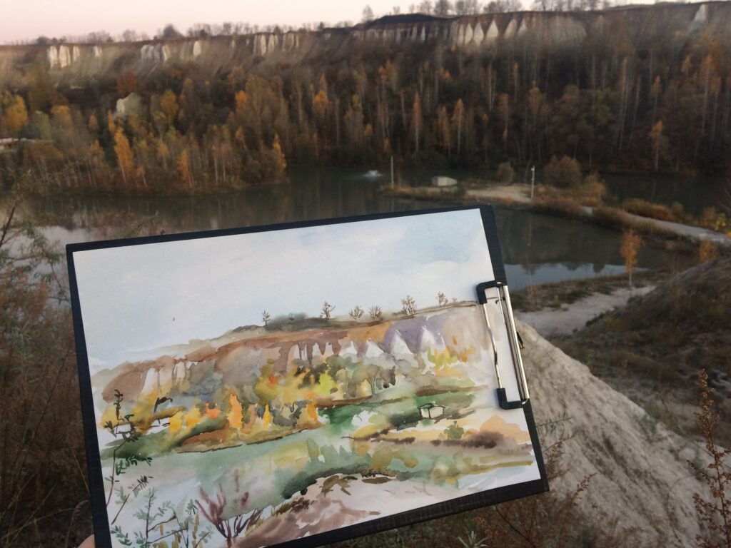 Анна Сергеевна Мартьянова (17)