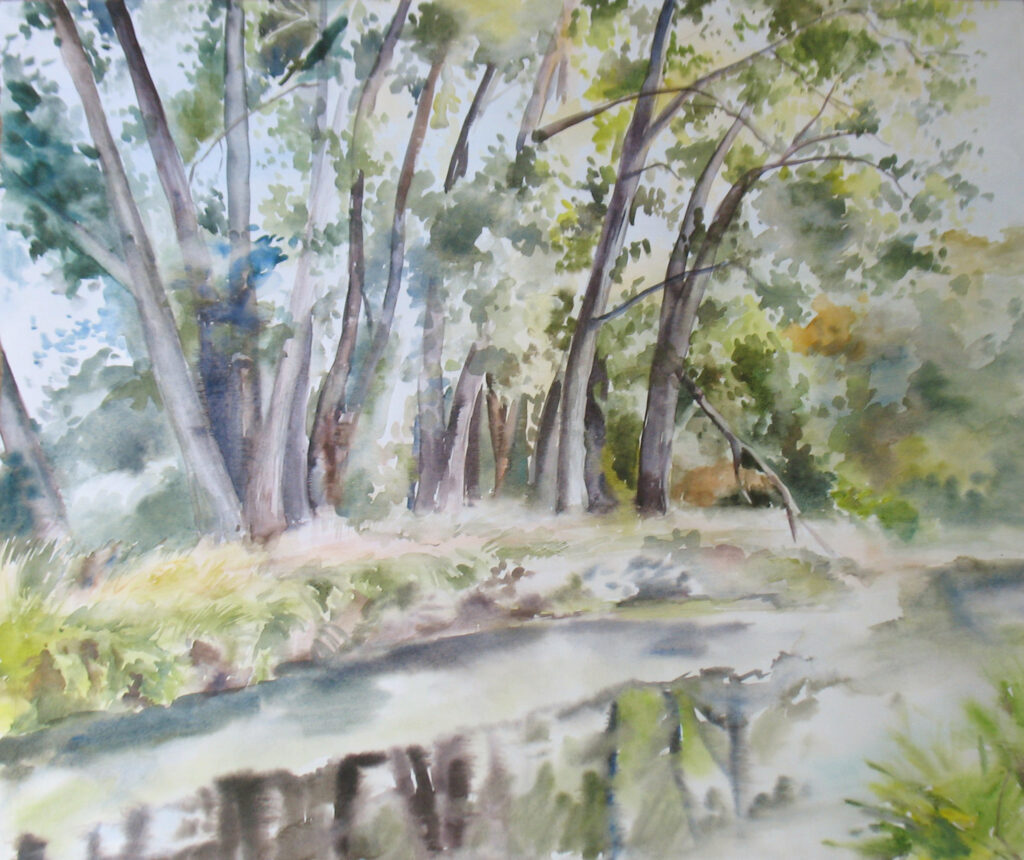 Анна Сергеевна Мартьянова (18)