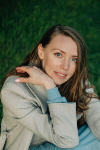 Анна Сергеевна Мартьянова (2)